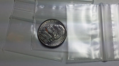 17510 Original Apple Bags 1.75" x 1"