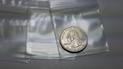 175175 Original Apple Bags 1.75" x 1.75"