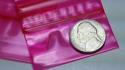 2010 Original Apple Bags 2" x 1"