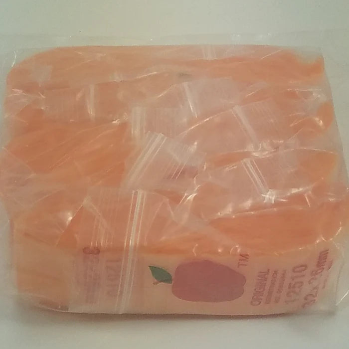12510 Original Apple Bags 1.25" x 1"