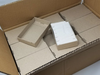 Vellum Glassine Stamp Wax Paper Envelope Bags