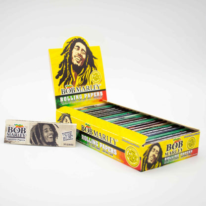 BOB MARLEY Rolling Papers 1 1/4