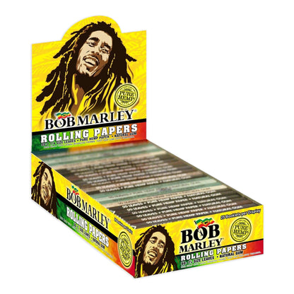 BOB MARLEY Rolling Papers 1 1/4