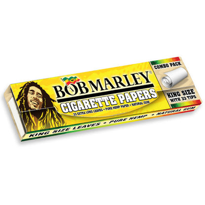 BOB MARLEY Rolling Papers King slim