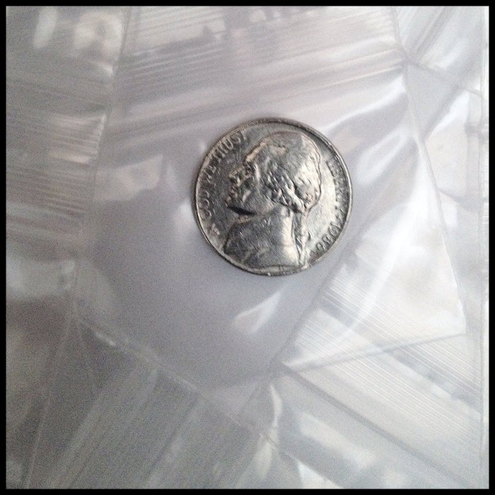 2015 Original Apple Bags 2" x 1.5"