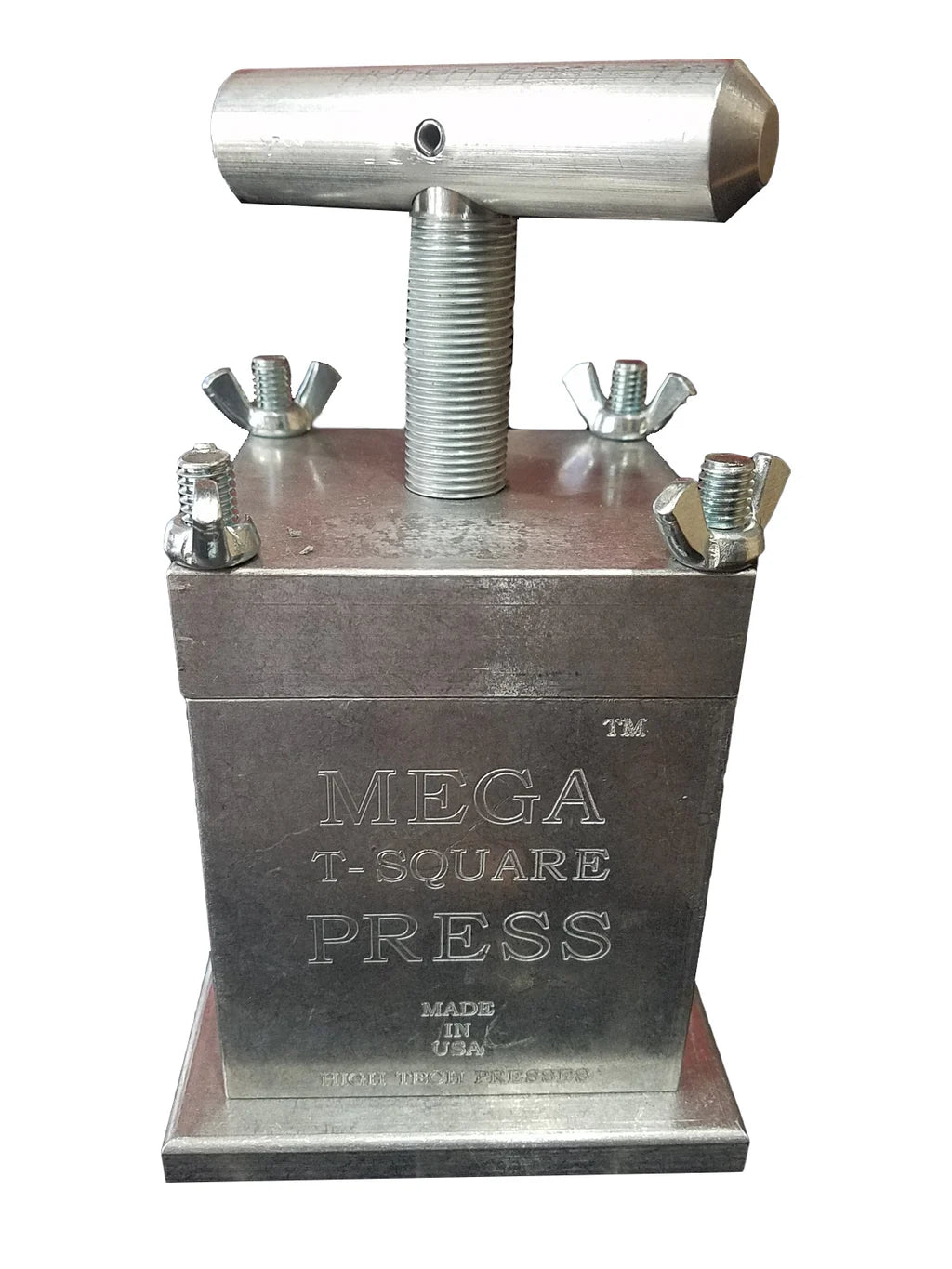 MEGA T-SQUARE PRESS