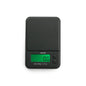Truweigh Blaze Scale - 600g x 0.1g - Black