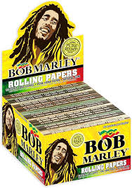 BOB MARLEY Rolling Papers King slim