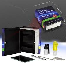 Book snooter Kit (Sniffer Kit)